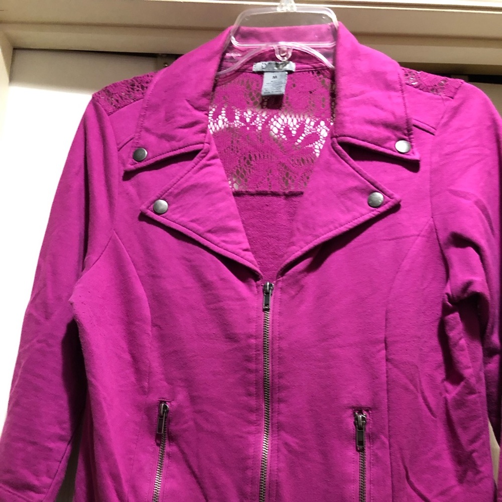 Jacket